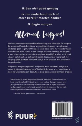 Laat je zien! - achterkant
