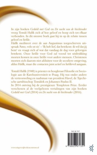 Ik wil dat jij bent - achterkant