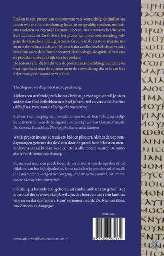 Ontvouwen - achterkant