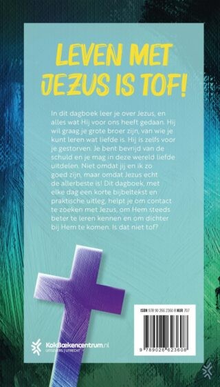 Tof! - achterkant