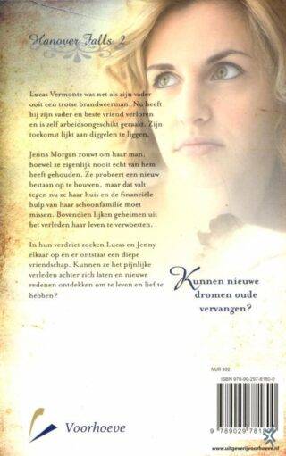 Wat er ook gebeurt - achterkant