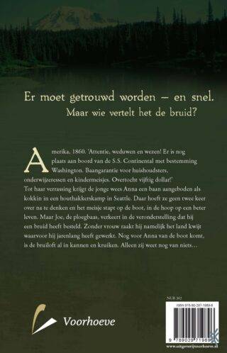 Op de koop toe - achterkant