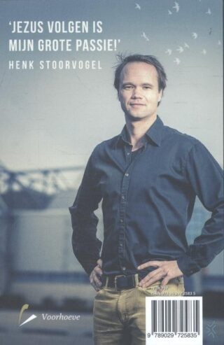 De Leerling - achterkant