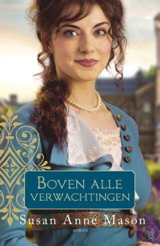 Boven alle verwachtingen - cover