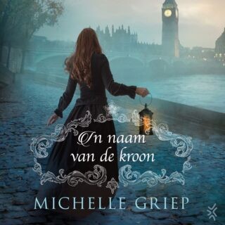 In naam van de kroon - cover