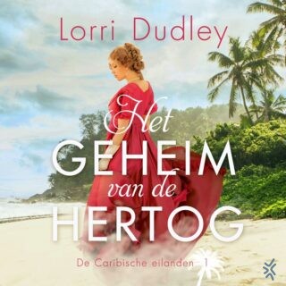 Het geheim van de hertog - cover