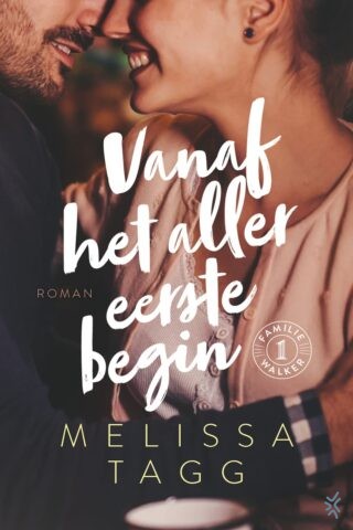 Vanaf het allereerste begin - cover