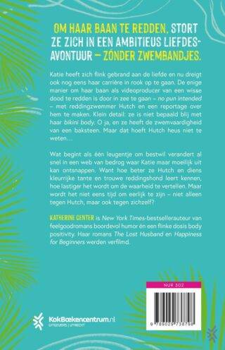 The Love Haters - achterkant