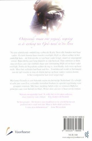 Witter dan sneeuw - achterkant