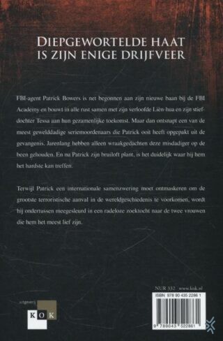 De koning - achterkant