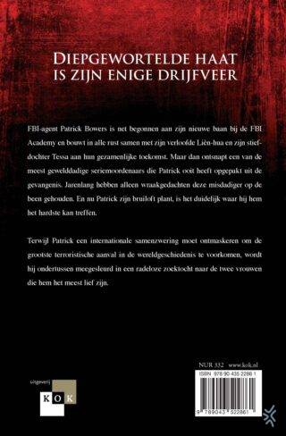 De Koning - achterkant