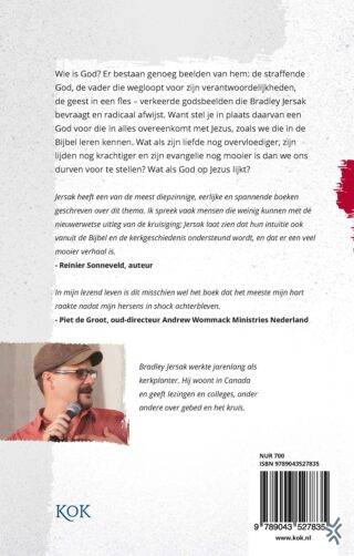 Zo Zoon, zo Vader - achterkant