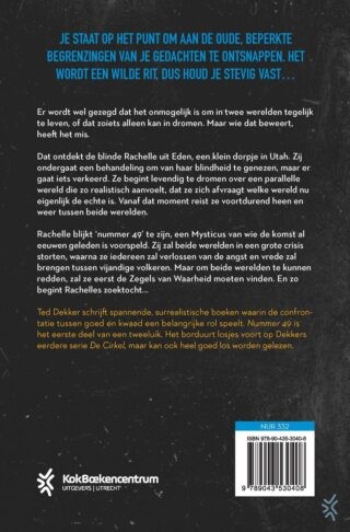 Nummer 49 - achterkant