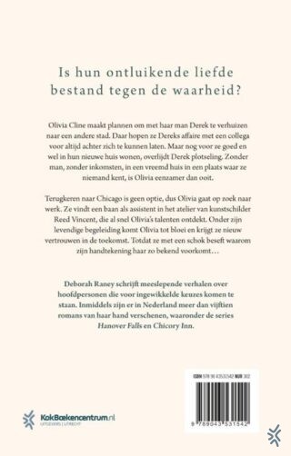 Kleurenspel - achterkant