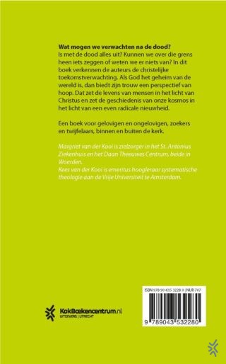 Midden in het leven - achterkant