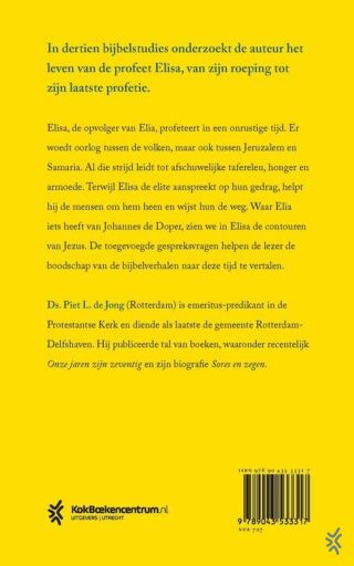 Elisa - achterkant