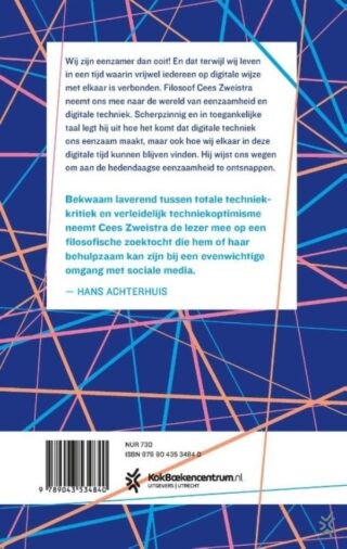 Verkeerd verbonden - achterkant