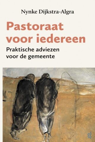 Pastoraat voor iedereen - cover