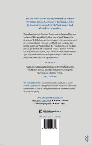 Vergeten rijkdom - achterkant