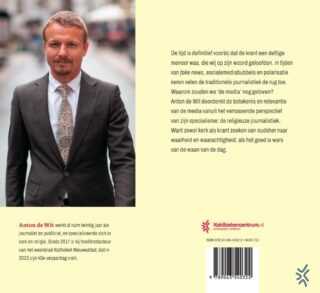 Geloof jij het? - achterkant
