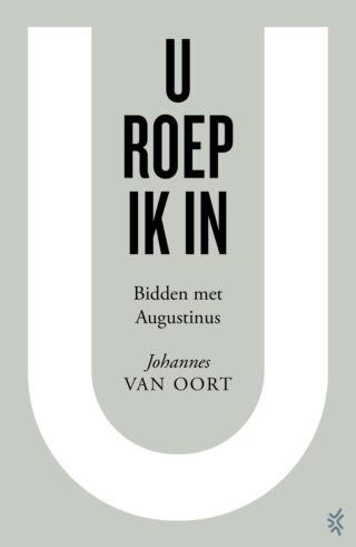 U roep ik in - cover