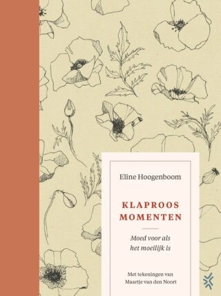 Klaproosmomenten - cover