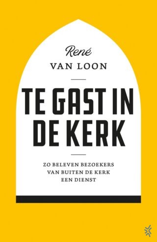 Te gast in de kerk