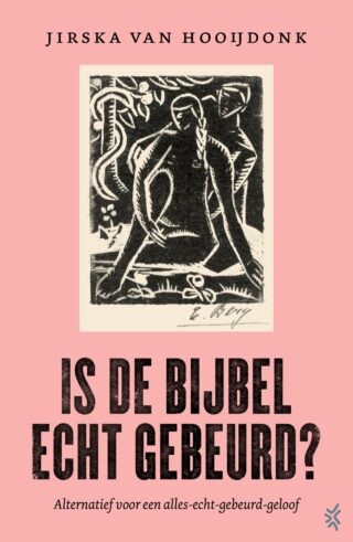 Is de Bijbel echt gebeurd?
