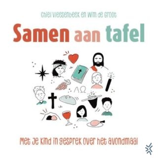 Samen aan tafel