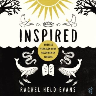 Inspired - cover