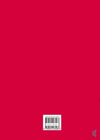 Nederlands-Roemeens Woordenboek - achterkant