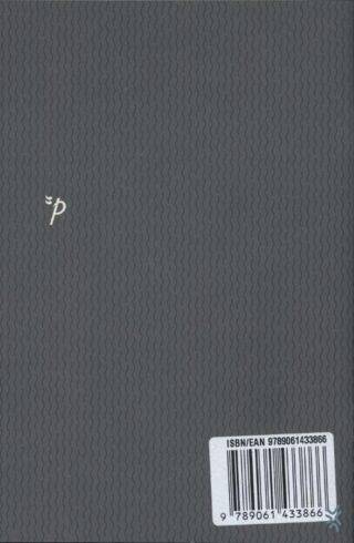 Drie verhalen - achterkant