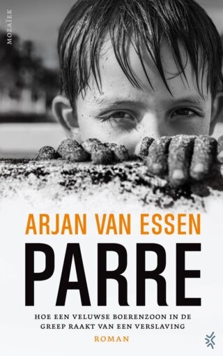 Parre - cover