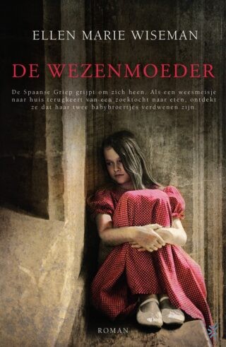De wezenmoeder - cover