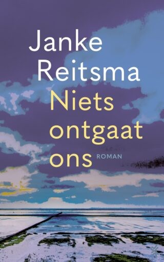 Niets ontgaat ons - cover
