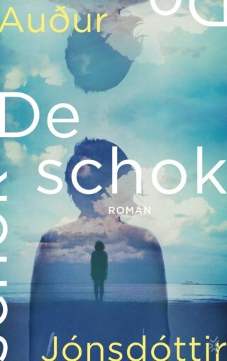 De schok - cover