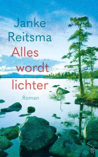Alles wordt lichter - cover