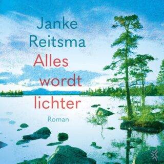 Alles wordt lichter - cover