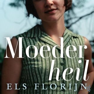 Moederheil - cover