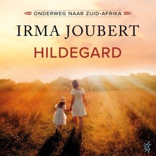 Hildegard - cover