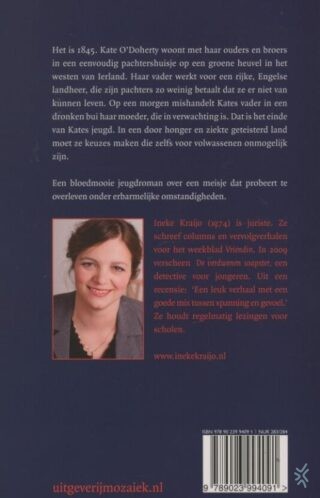 Kate - achterkant