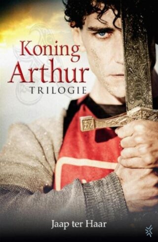 Koning Arthur trilogie - cover