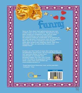 Een tien voor Funny - achterkant