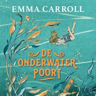 De onderwaterpoort - cover