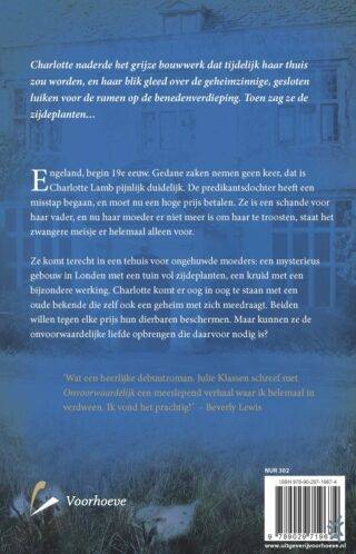 Onvoorwaardelijk - achterkant