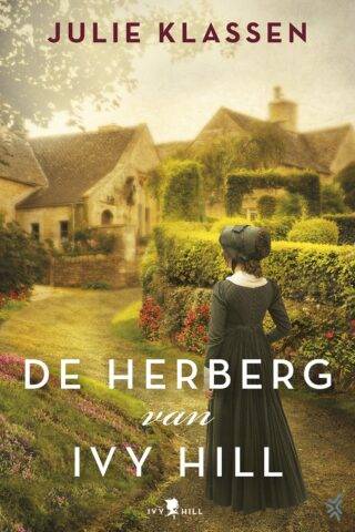 De herberg van Ivy Hill - cover
