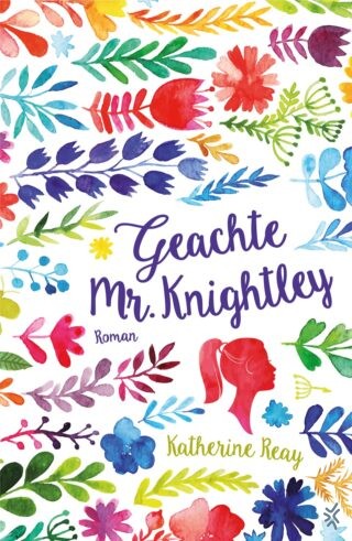 Geachte Mr. Knightley - cover