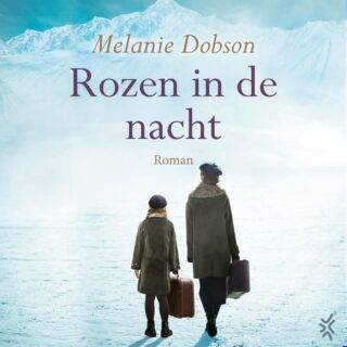Rozen in de nacht - cover