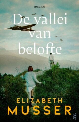 De vallei van belofte