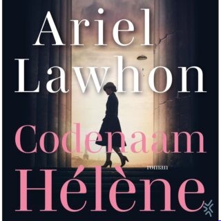 Codenaam Hélène - cover
